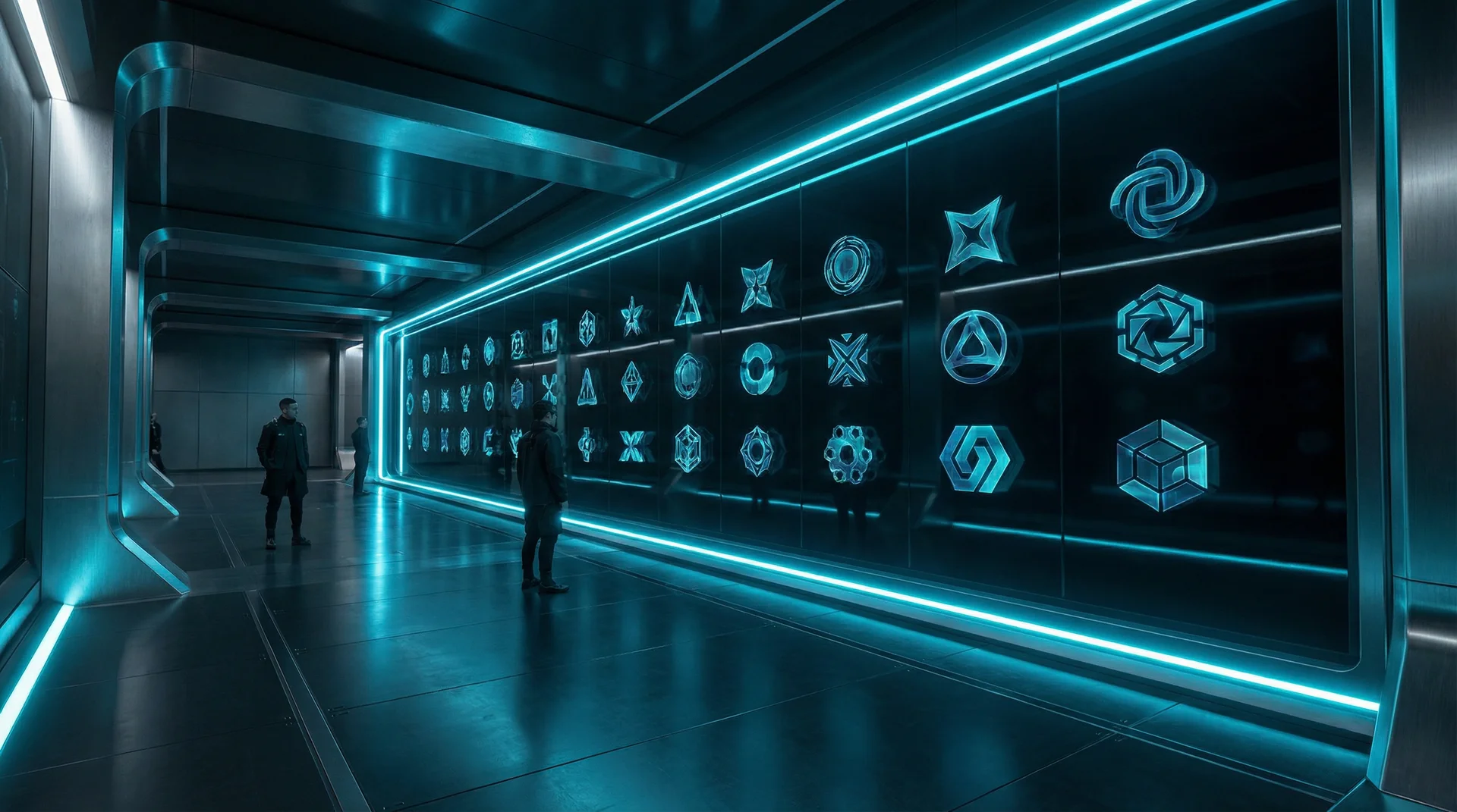 巴巴影视 合作伙伴 NexGen科技